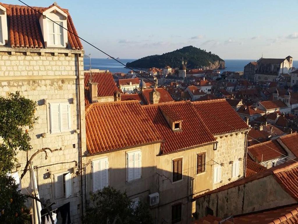 Hostel Angelina Old Town Dubrovnik Kültér fotó