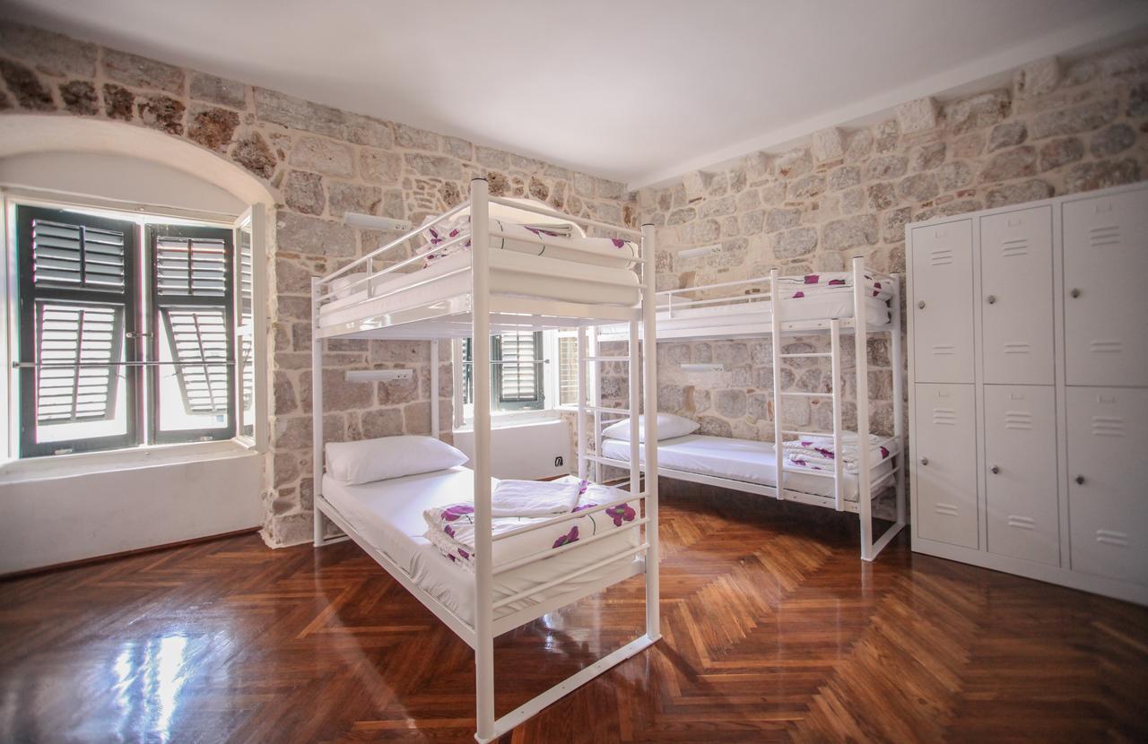 Hostel Angelina Old Town Dubrovnik Kültér fotó